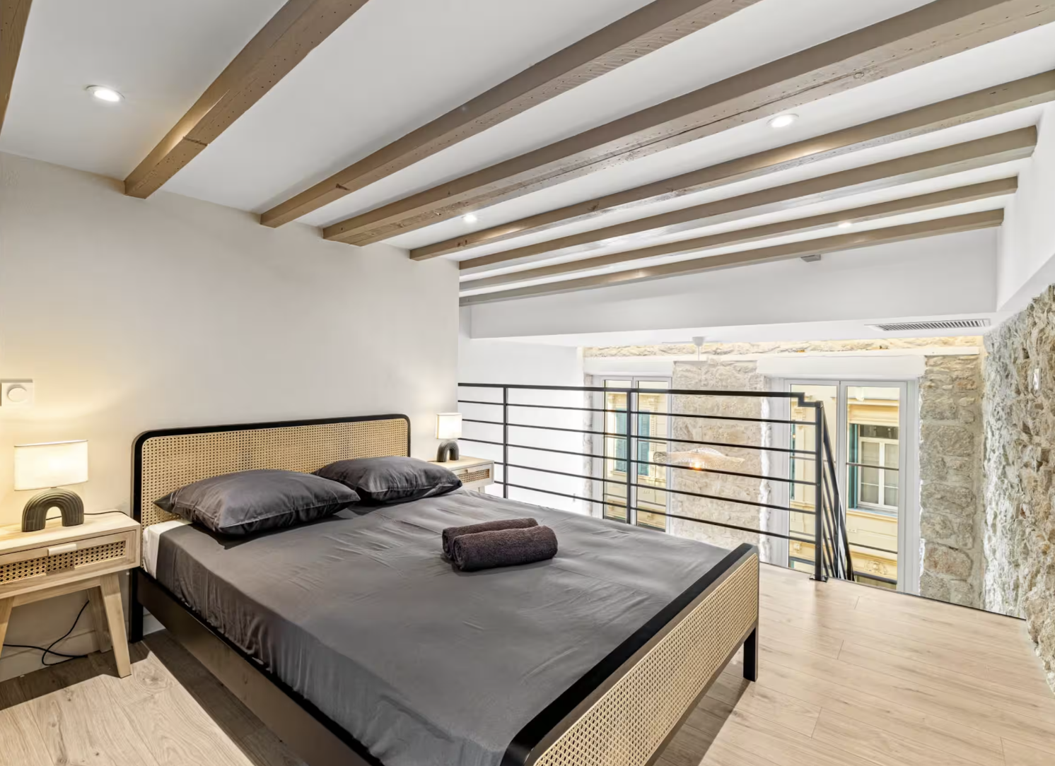 Vacation apartment Riviera - property 163