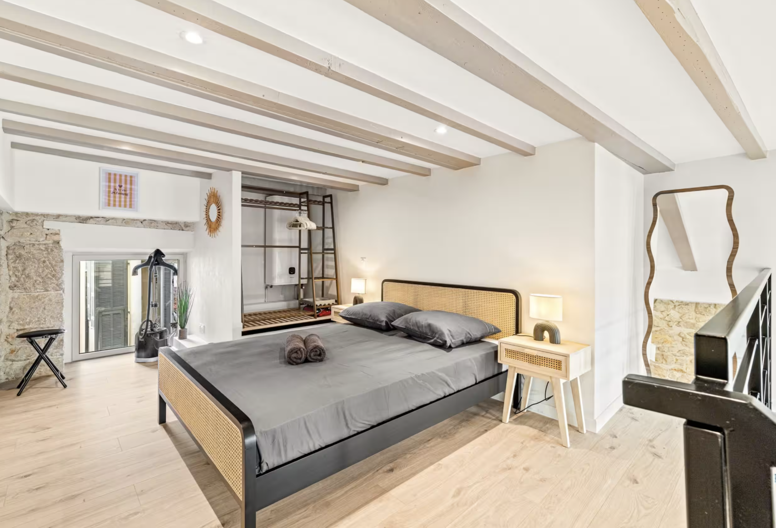 Vacation apartment Riviera - property 165