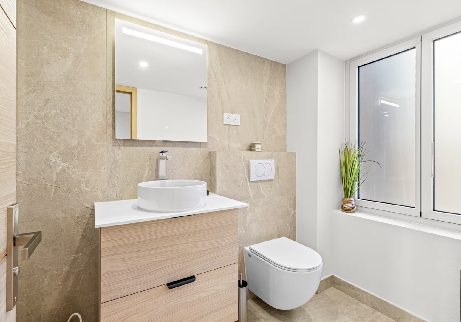 Vacation apartment Riviera - property 169
