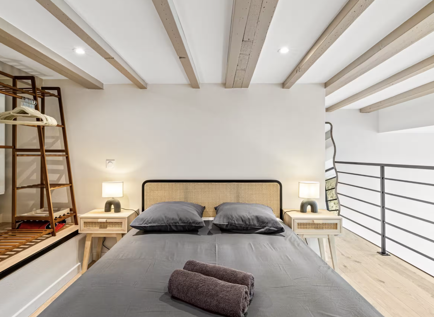 Vacation apartment Riviera - property 170