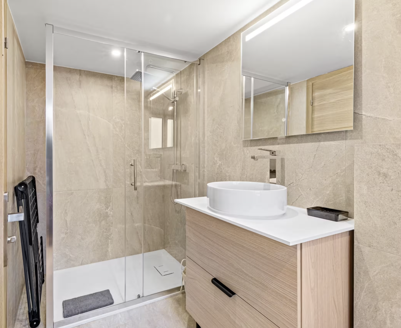 Vacation apartment Riviera - property 171