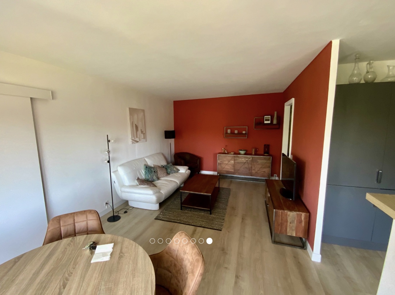 Holiday rental French Riviera - apartment 24