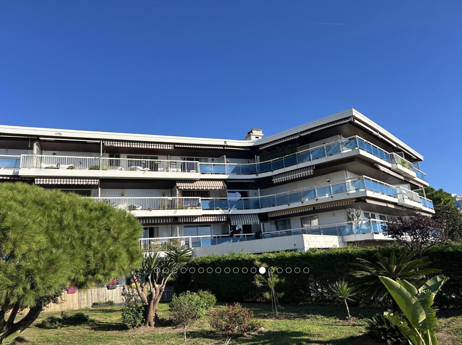 Cagnes Vue Mer
