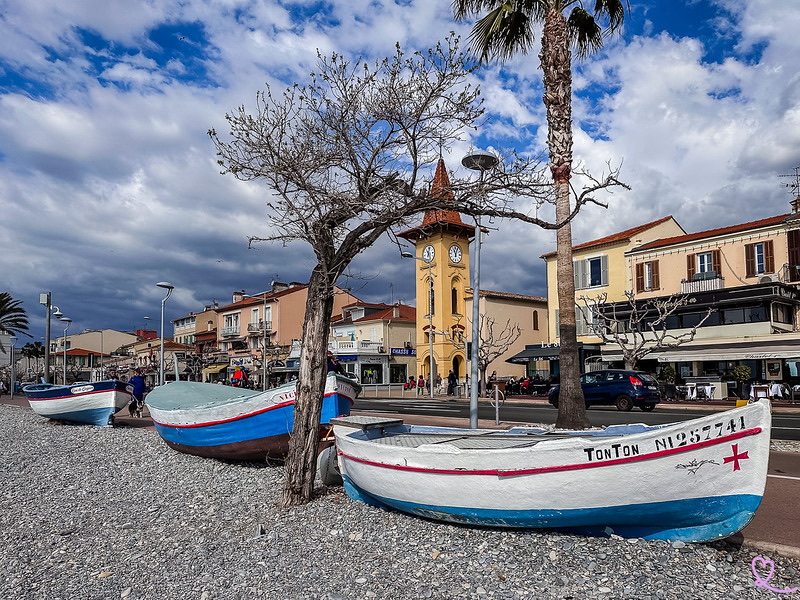 Cagnes-sur-Mer