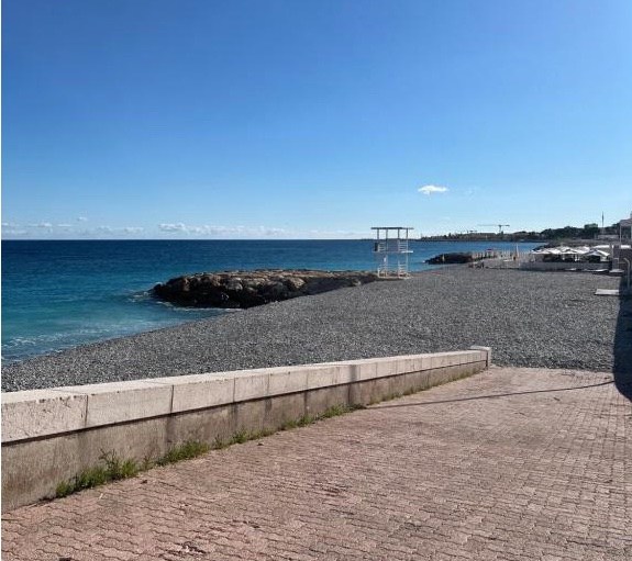 Appartement vacances Riviera - logement 15