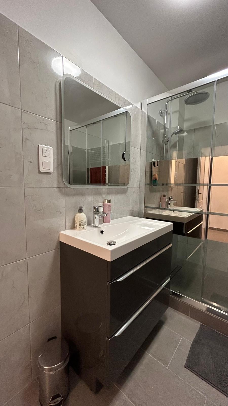 Location saisonnière Côte d'Azur - appartement 1