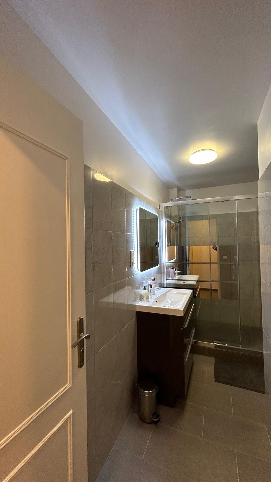 Location saisonnière Côte d'Azur - appartement 6