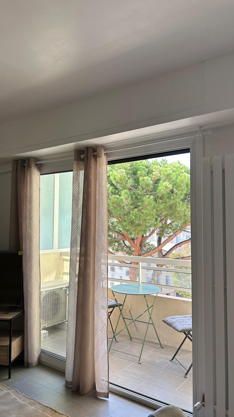 Location saisonnière Côte d'Azur - appartement 7
