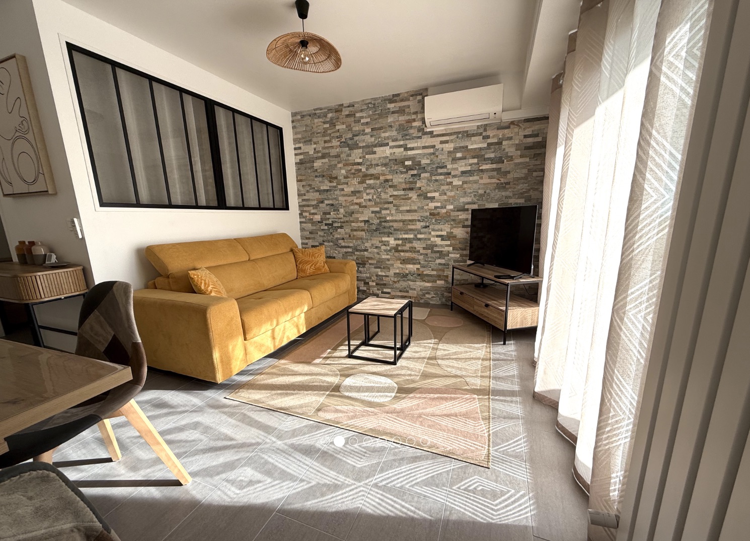 Holiday rental French Riviera - apartment 18