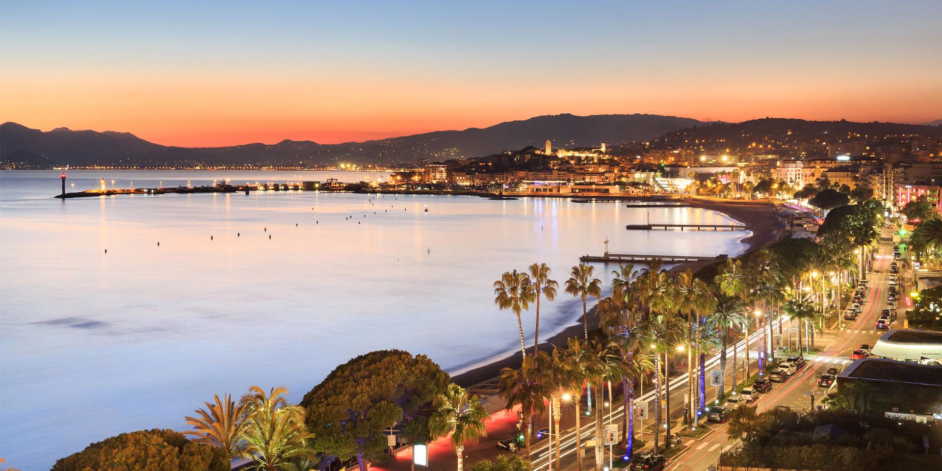 Location saisonnière Côte d'Azur - appartement 8