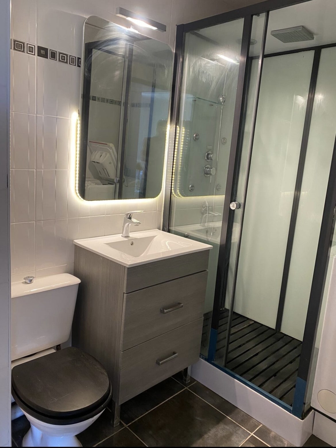 Location saisonnière Côte d'Azur - appartement 28