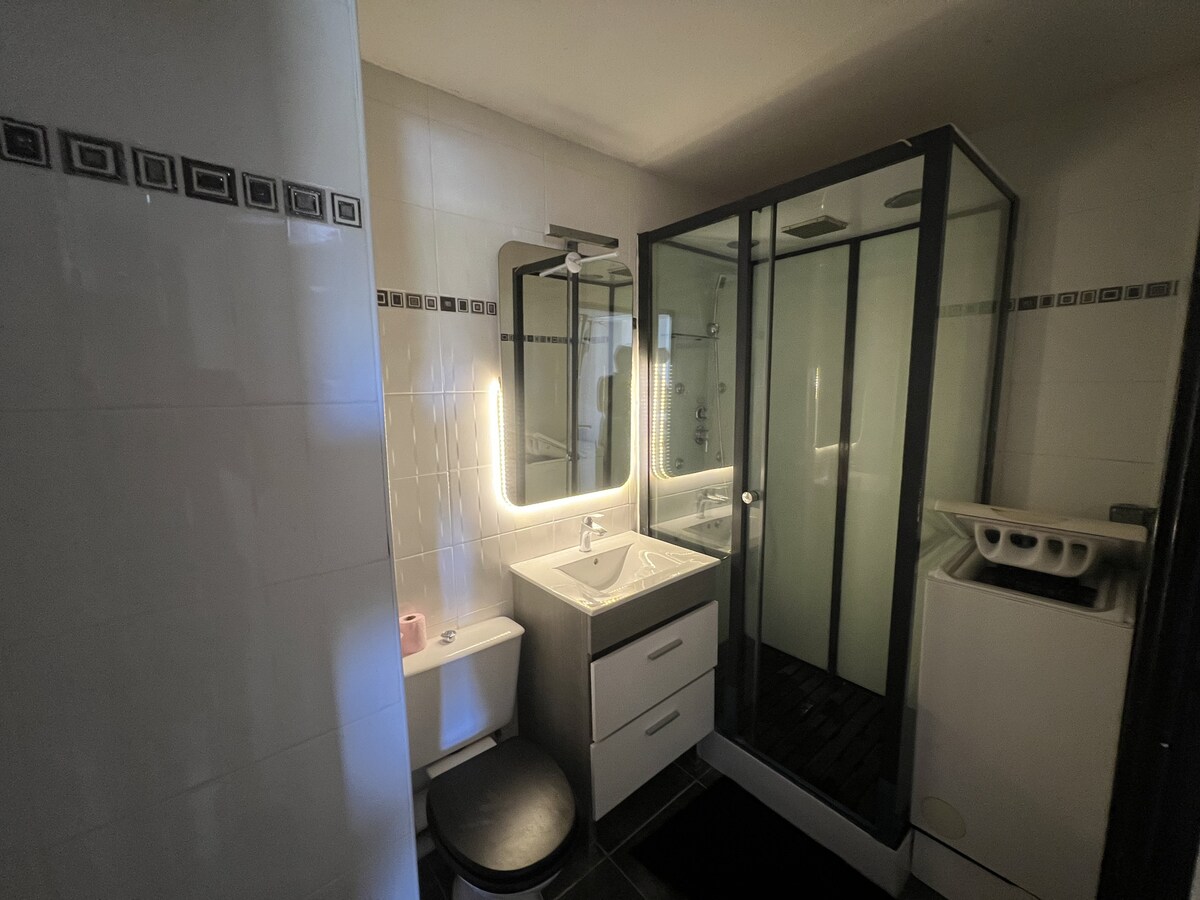 Location saisonnière Côte d'Azur - appartement 42