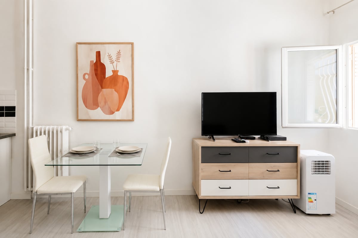 Appartement vacances Riviera - logement 126