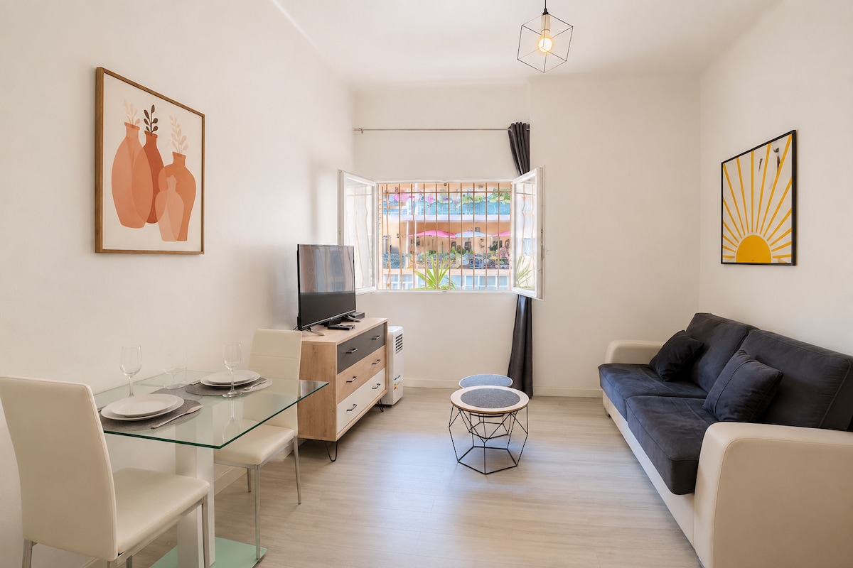 Appartement vacances Riviera - logement 130