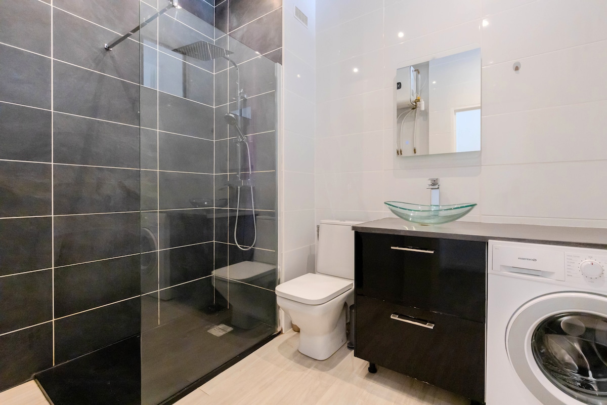 Appartement vacances Riviera - logement 131