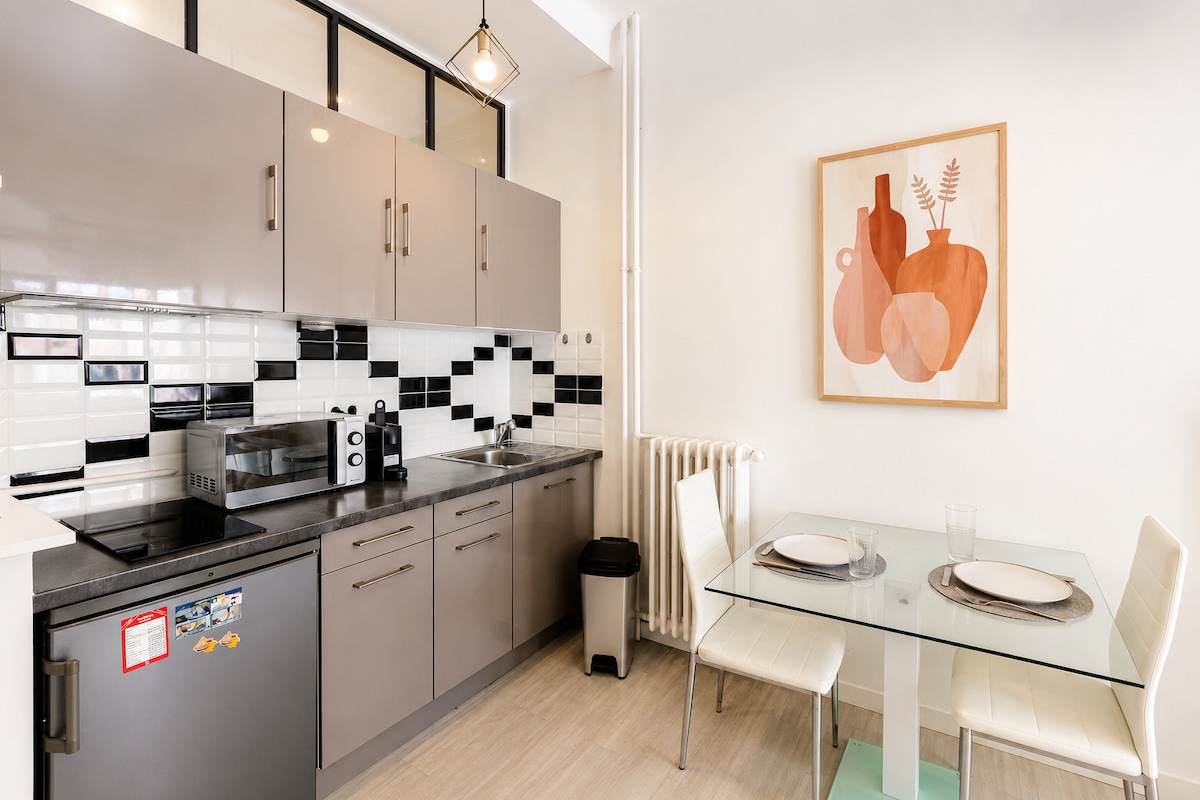 Appartement vacances Riviera - logement 133