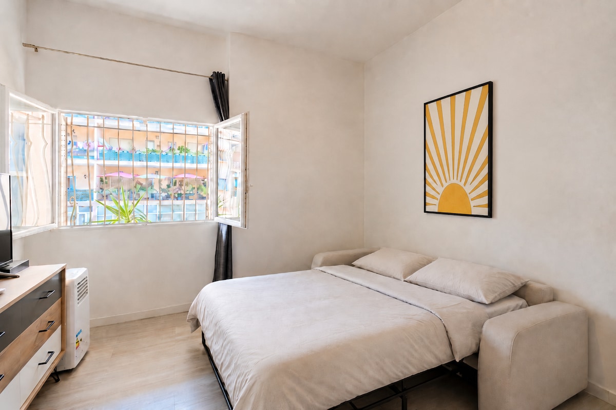 Appartement vacances Riviera - logement 135