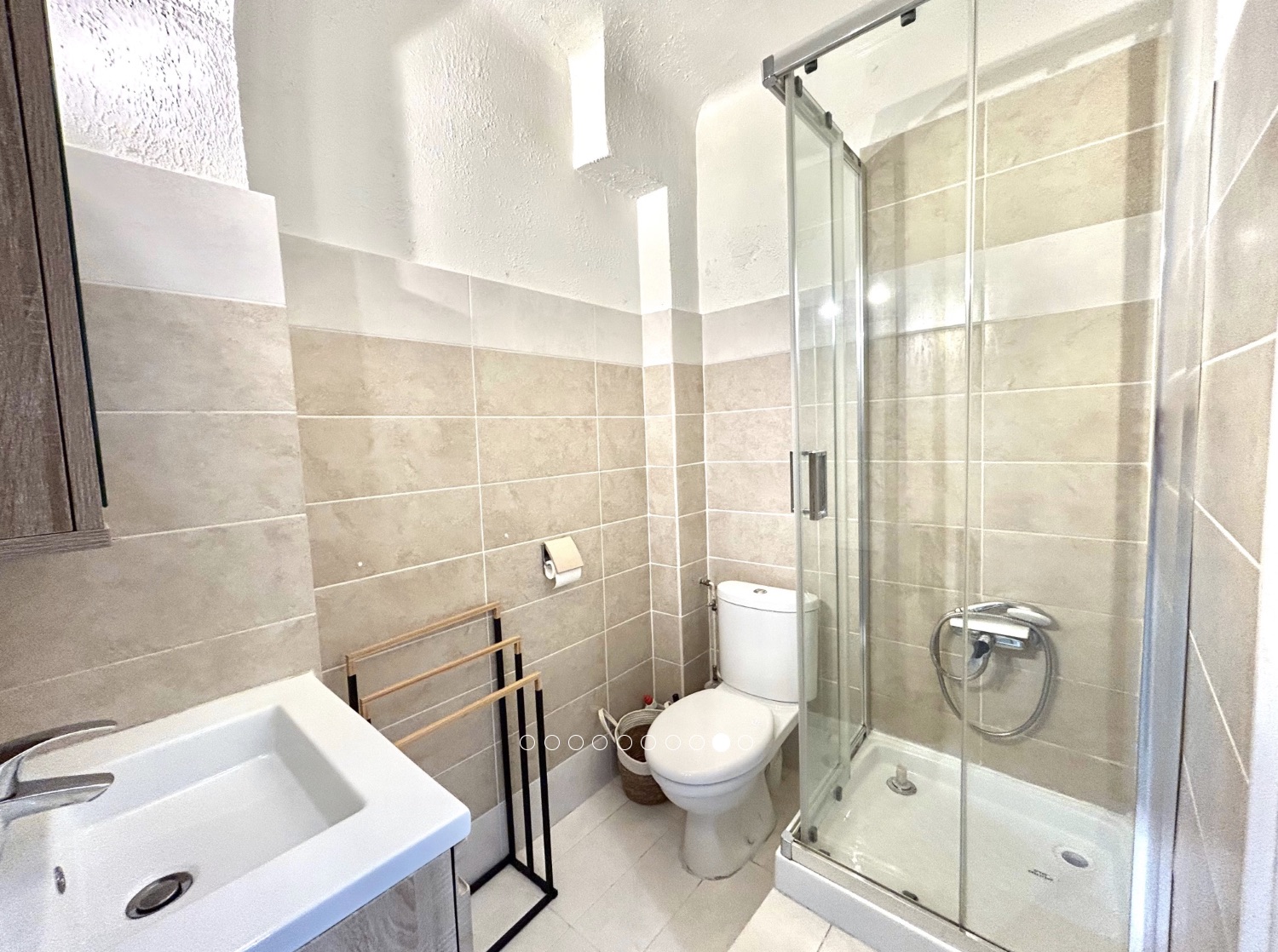 Holiday rental French Riviera - apartment 129