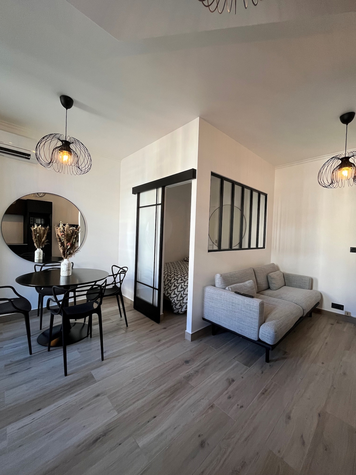 Appartement vacances Riviera - logement 25