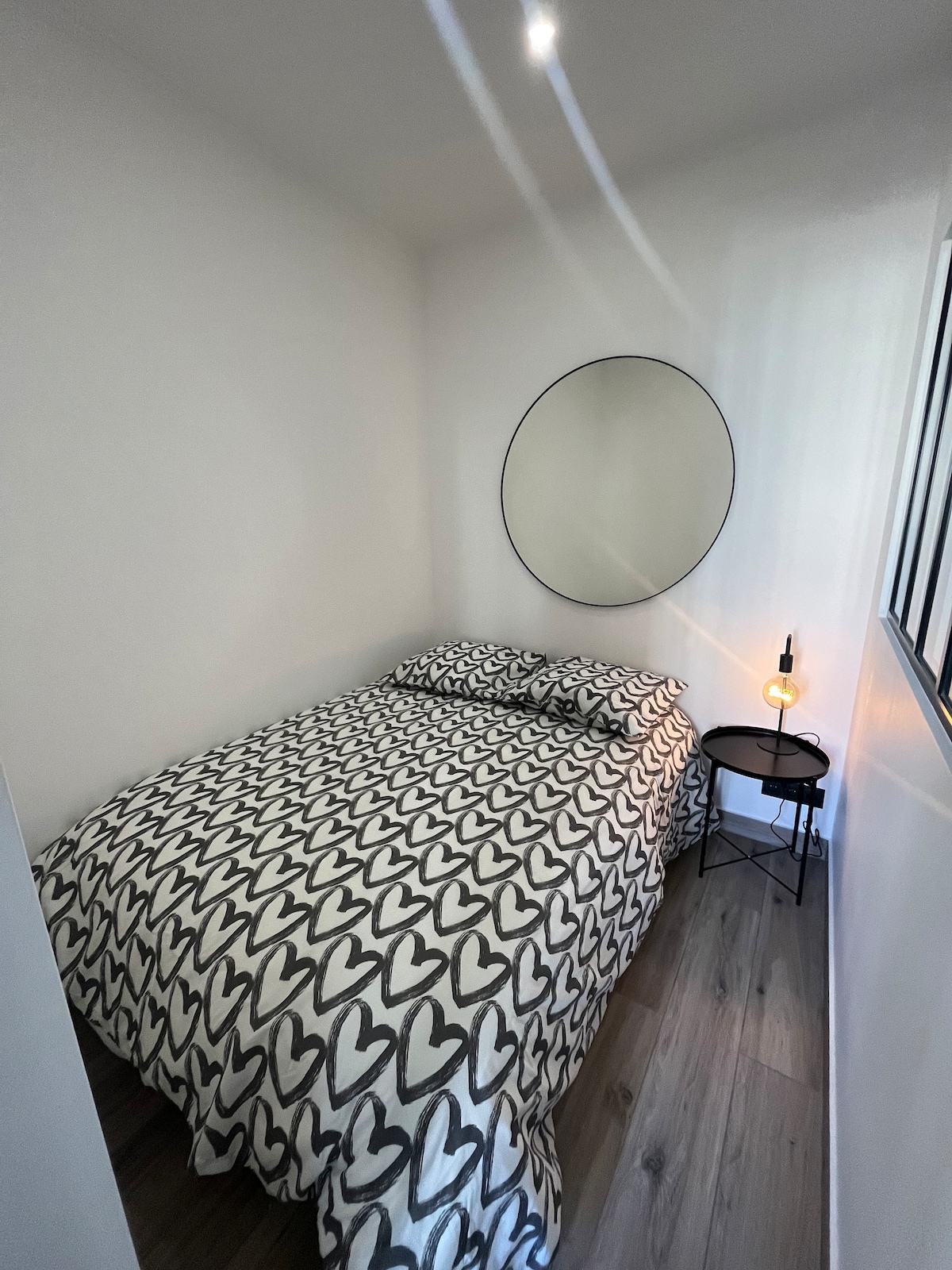 Appartement vacances Riviera - logement 27