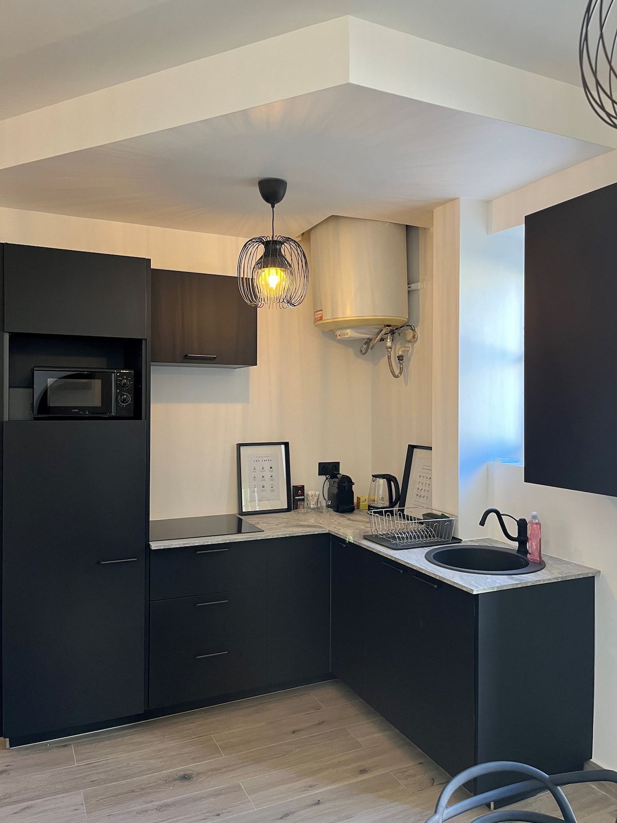 Appartement vacances Riviera - logement 30