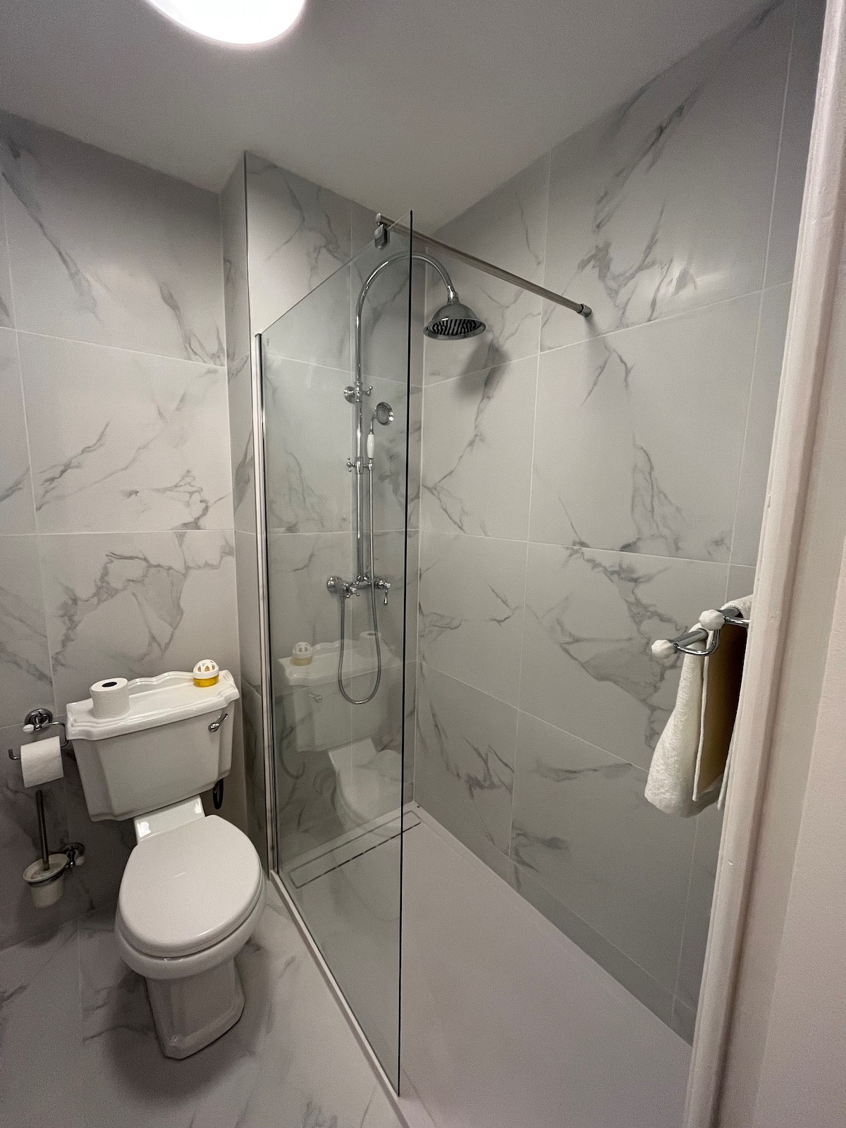 Appartement vacances Riviera - logement 32