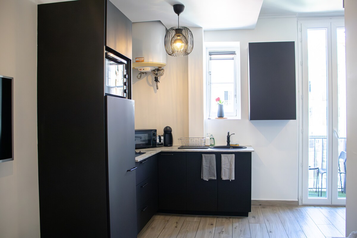 Appartement vacances Riviera - logement 34