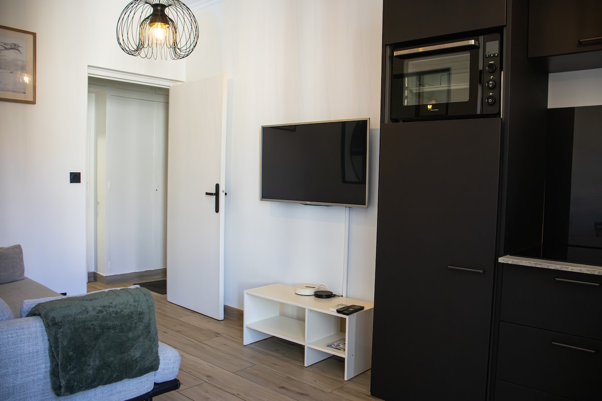 Appartement vacances Riviera - logement 35