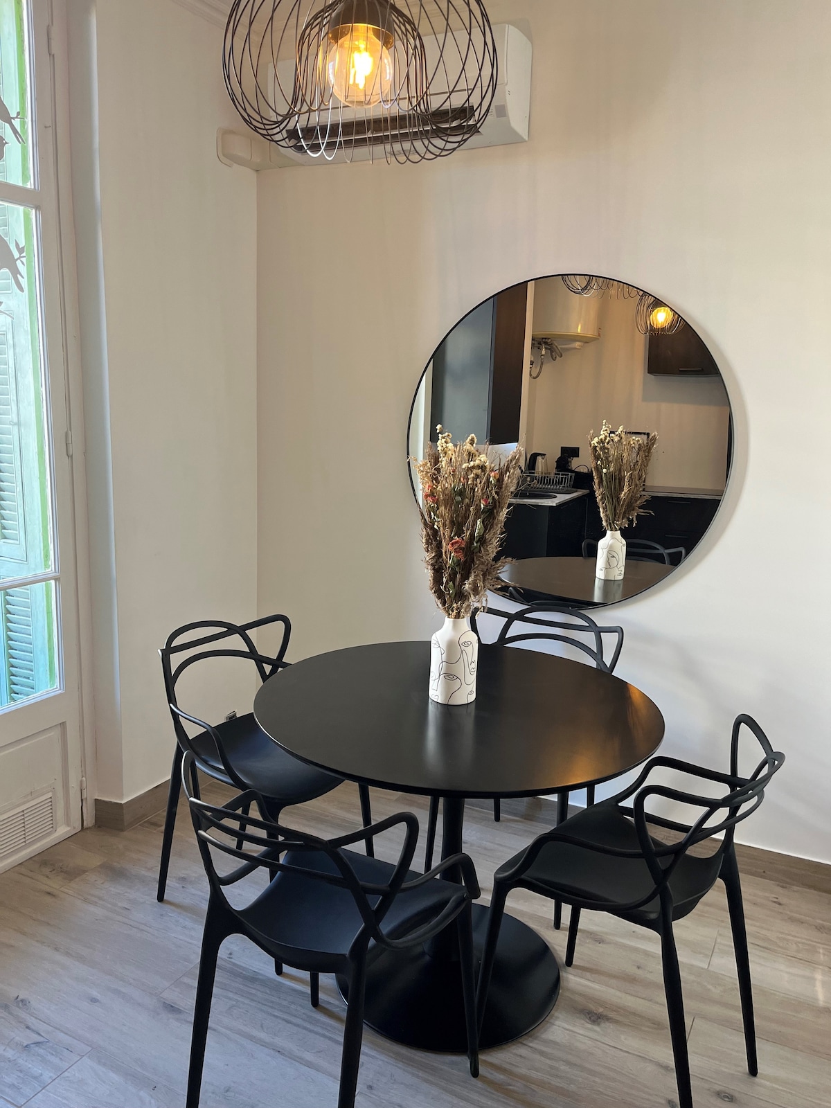 Appartement vacances Riviera - logement 36