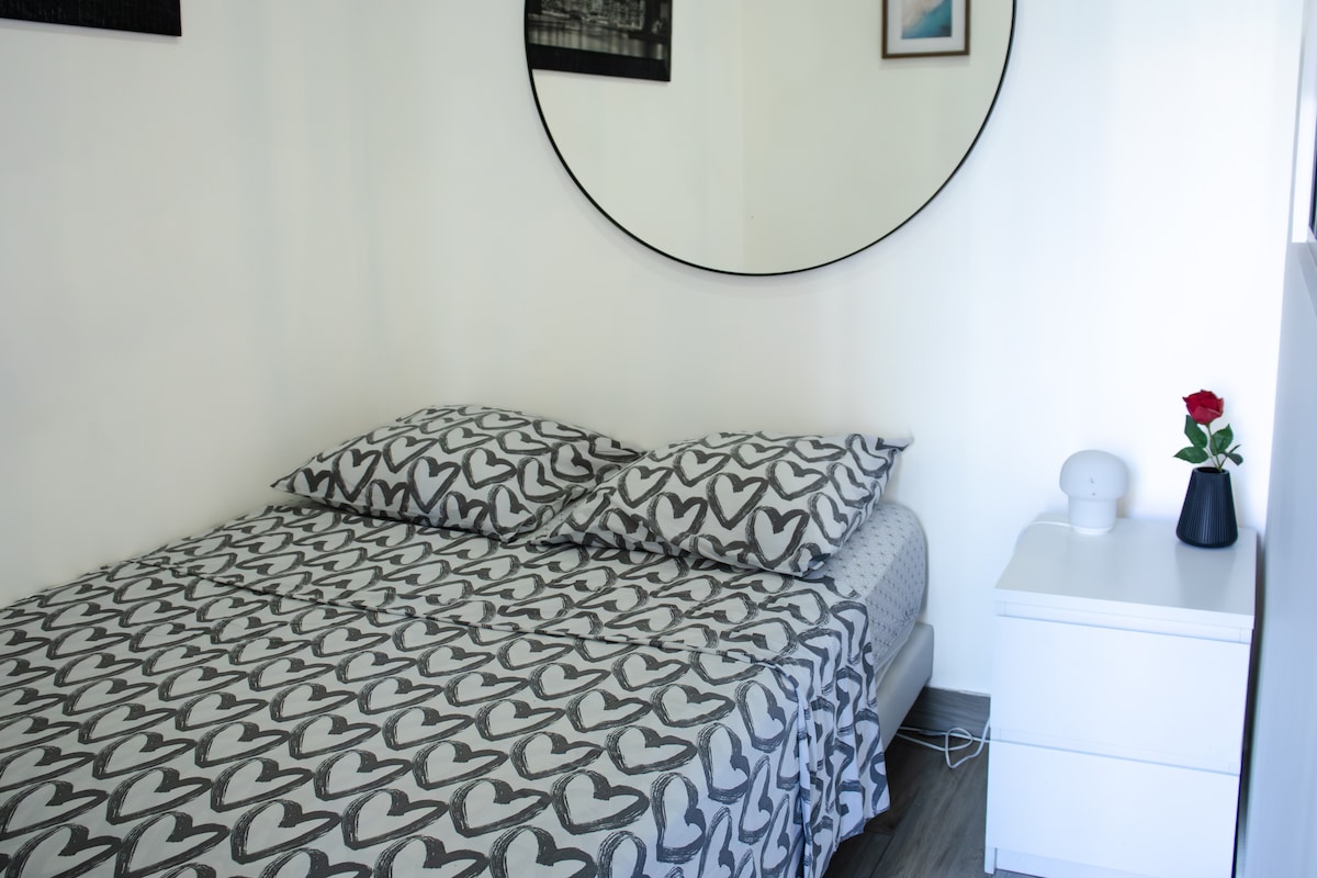 Appartement vacances Riviera - logement 38