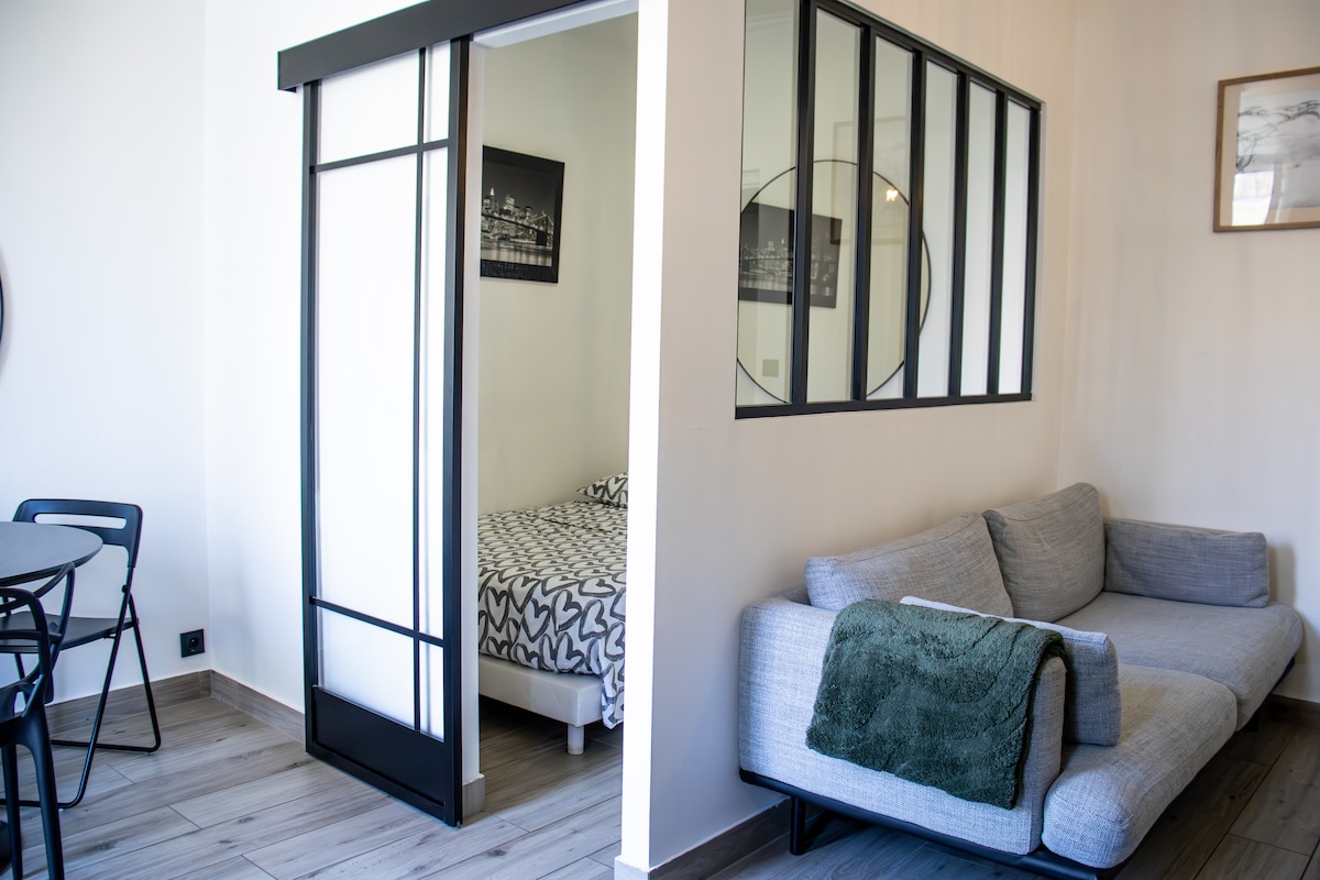Appartement vacances Riviera - logement 39