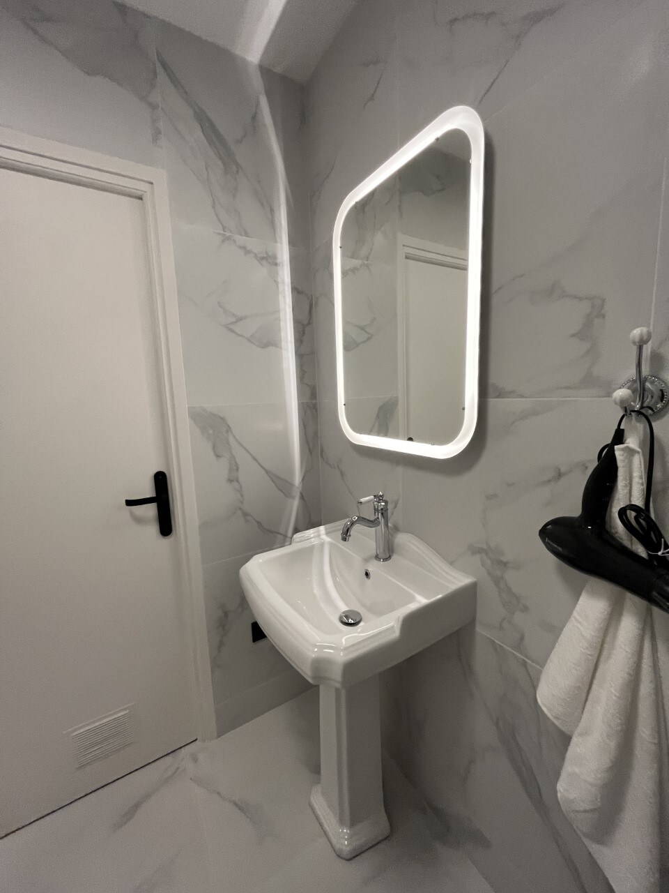 Appartement vacances Riviera - logement 42