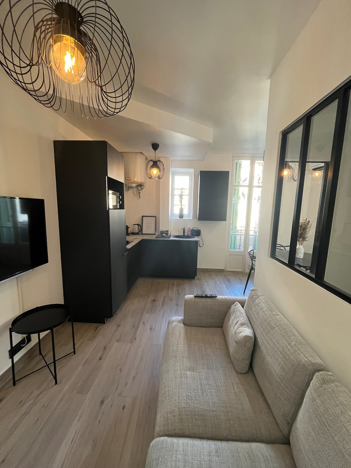 Appartement vacances Riviera - logement 43