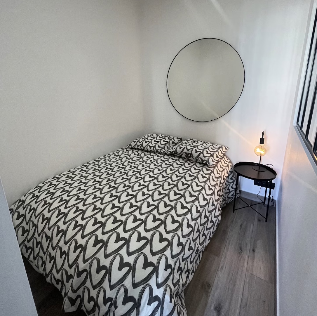 Appartement vacances Riviera - logement 44