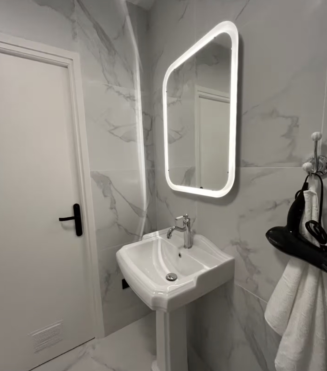 Appartement vacances Riviera - logement 45