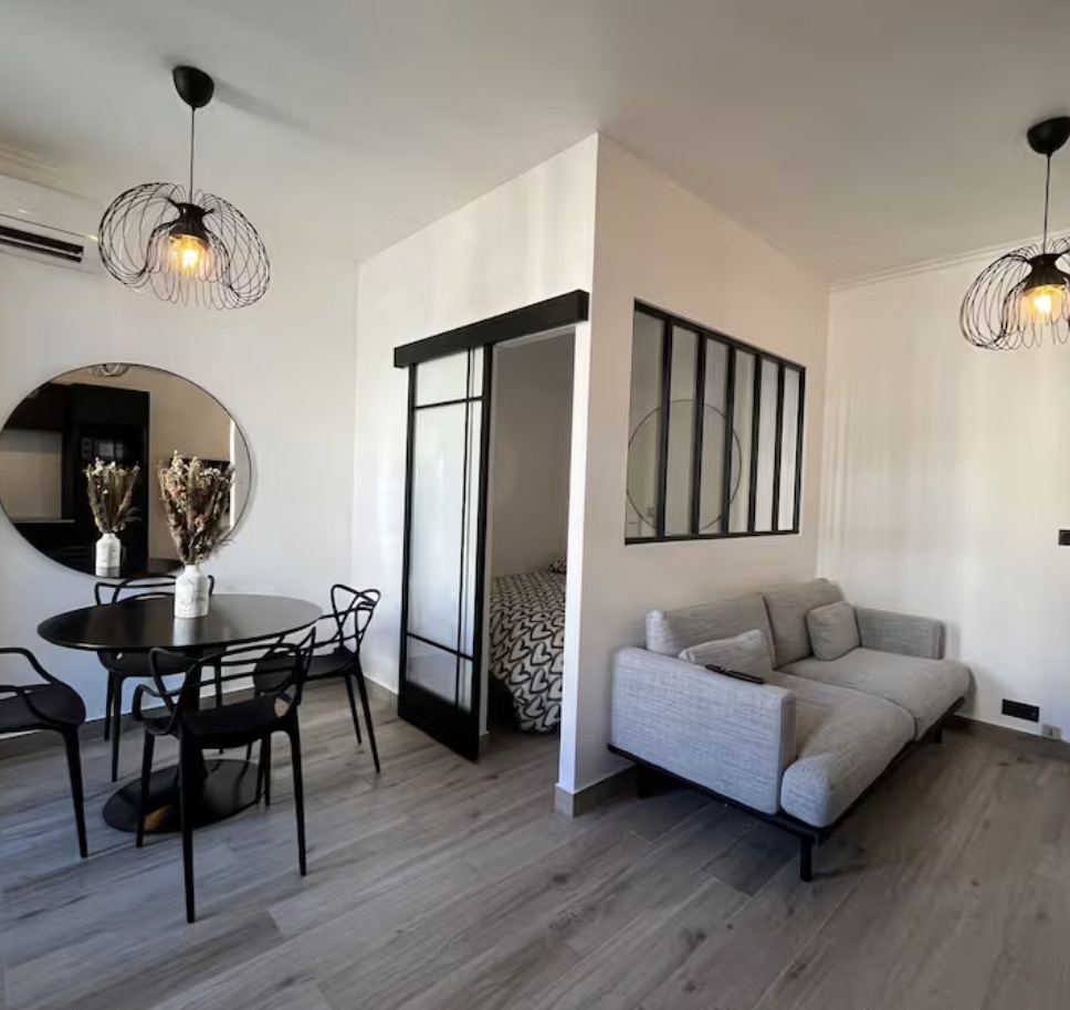 Appartement vacances Riviera - logement 46