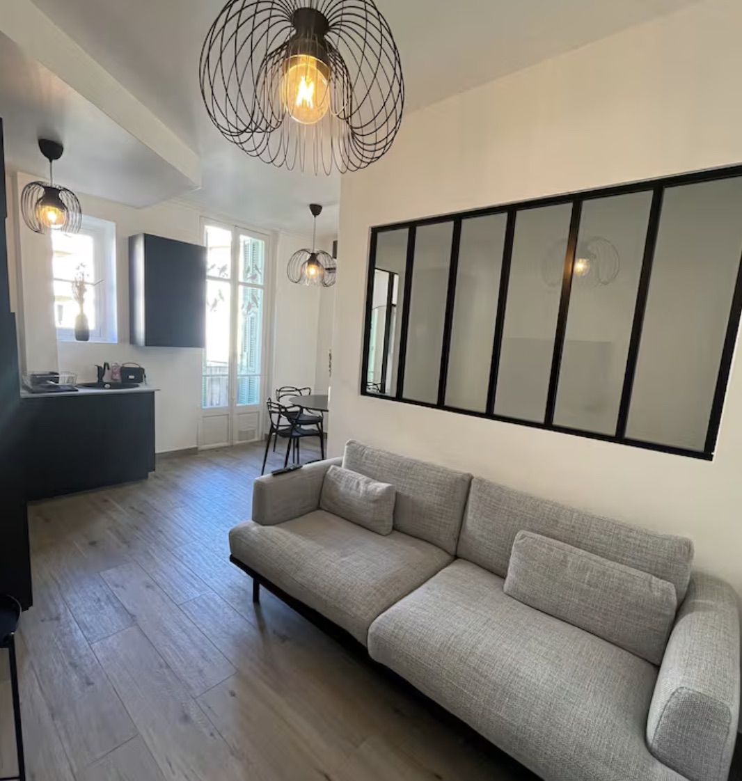 Appartement vacances Riviera - logement 49