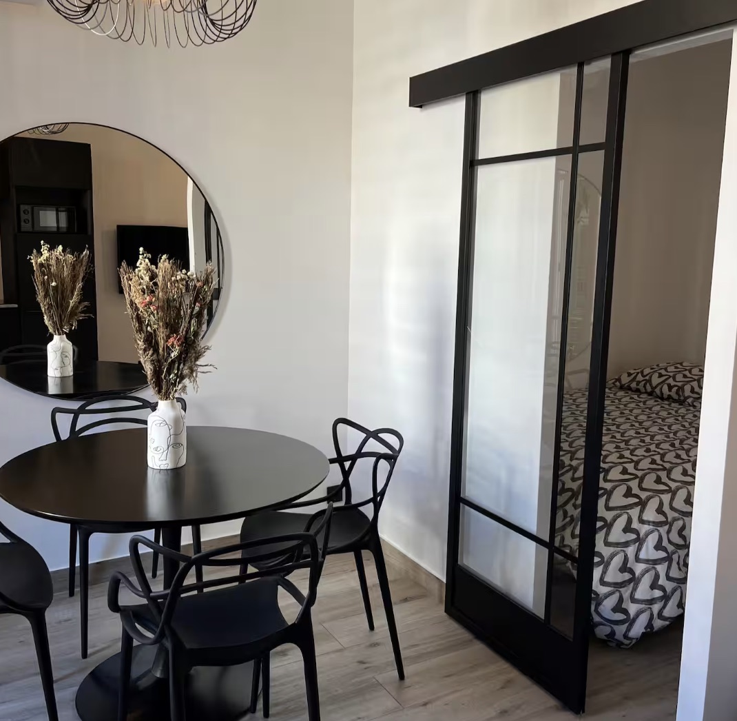 Appartement vacances Riviera - logement 50
