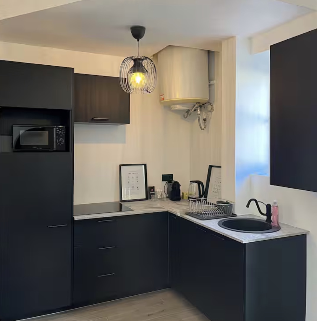 Appartement vacances Riviera - logement 54