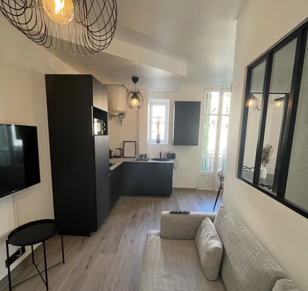 Appartement vacances Riviera - logement 57
