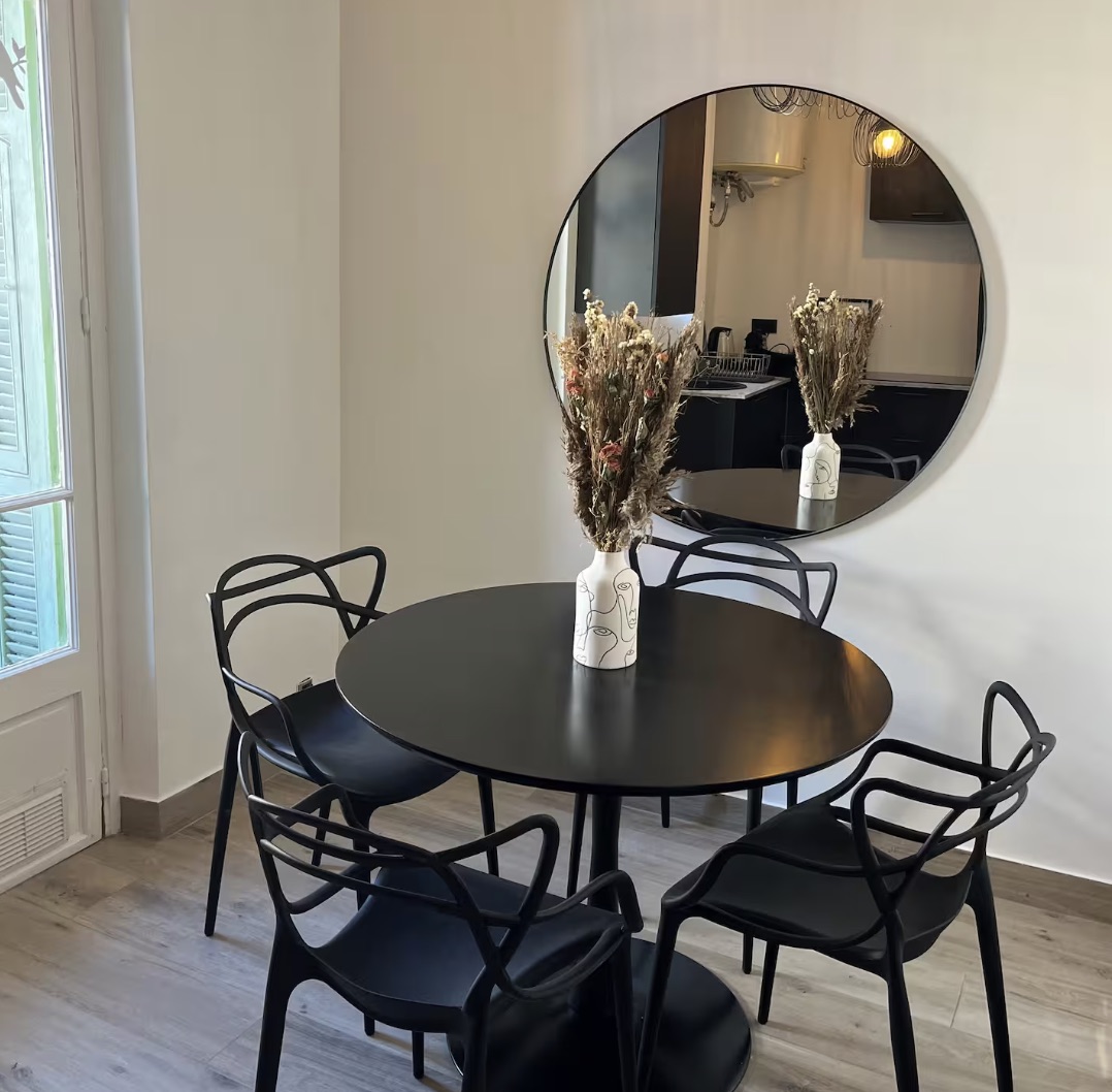 Appartement vacances Riviera - logement 58