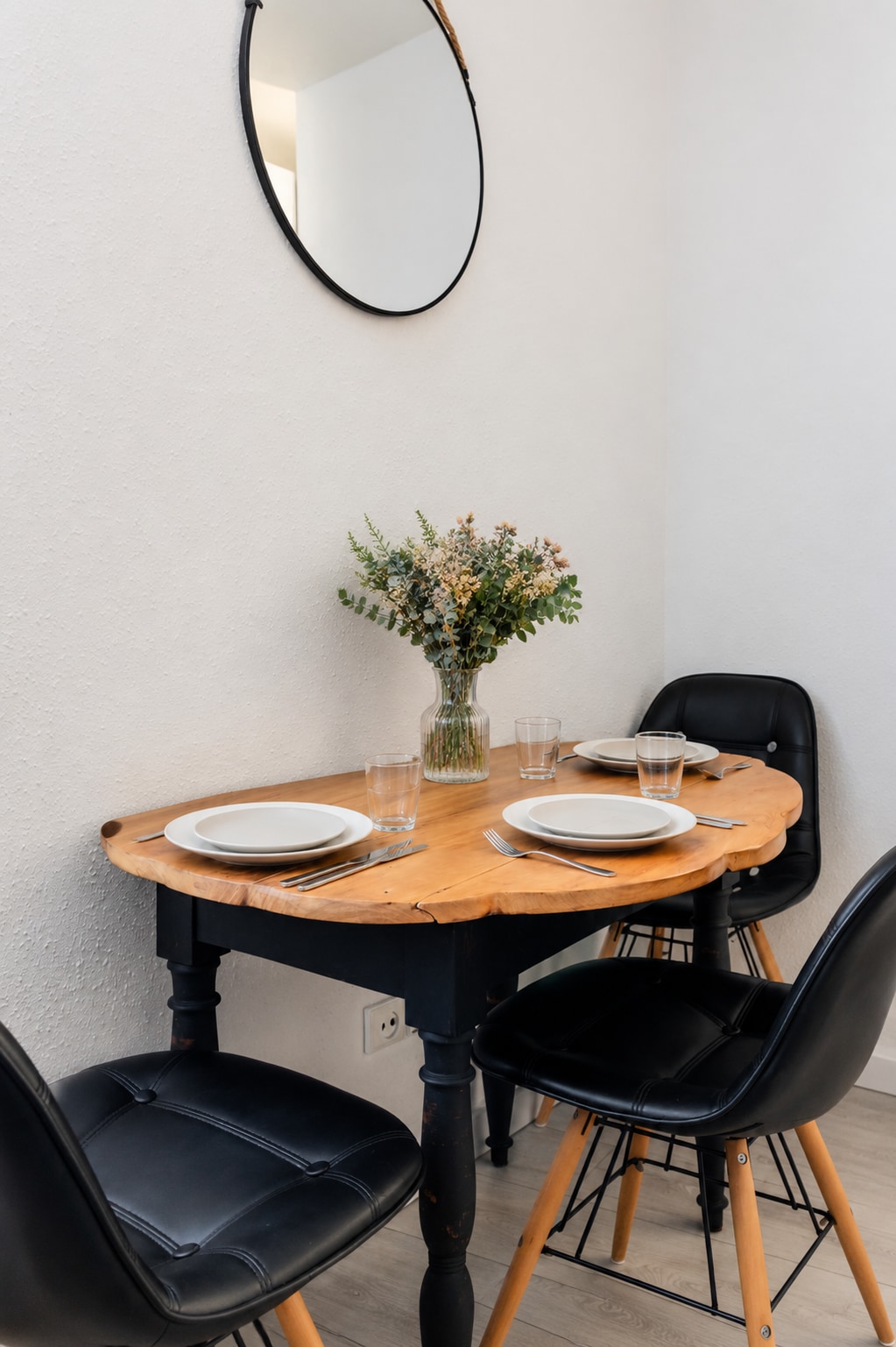 Appartement vacances Riviera - logement 103