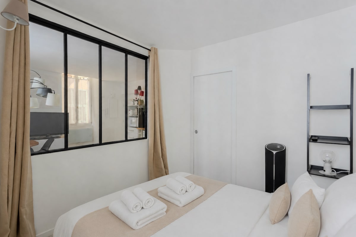 Appartement vacances Riviera - logement 104