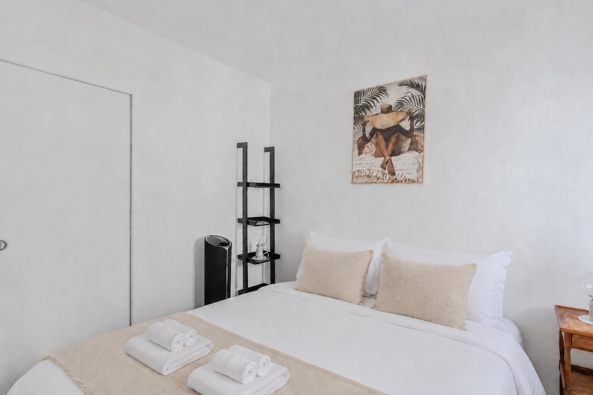Appartement vacances Riviera - logement 108