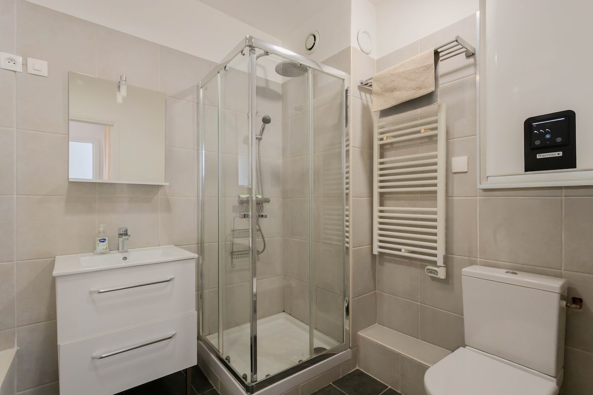 Appartement vacances Riviera - logement 118