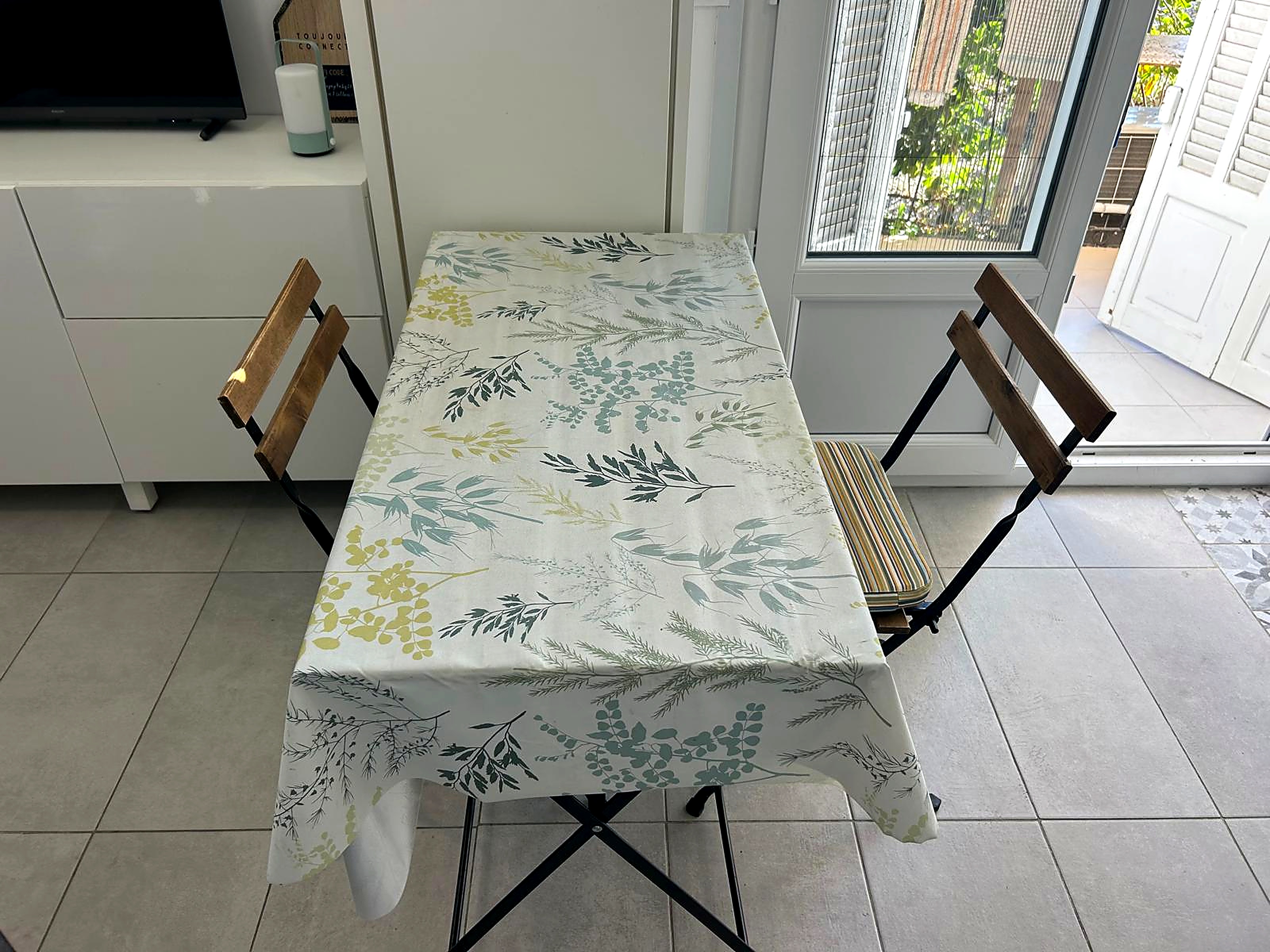 Vacation apartment Riviera - property 127