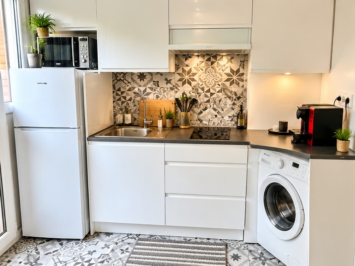 Vacation apartment Riviera - property 131