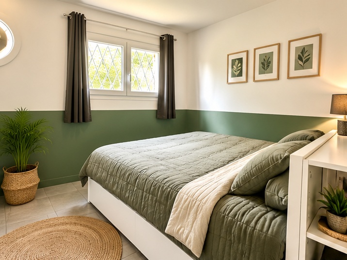 Vacation apartment Riviera - property 132