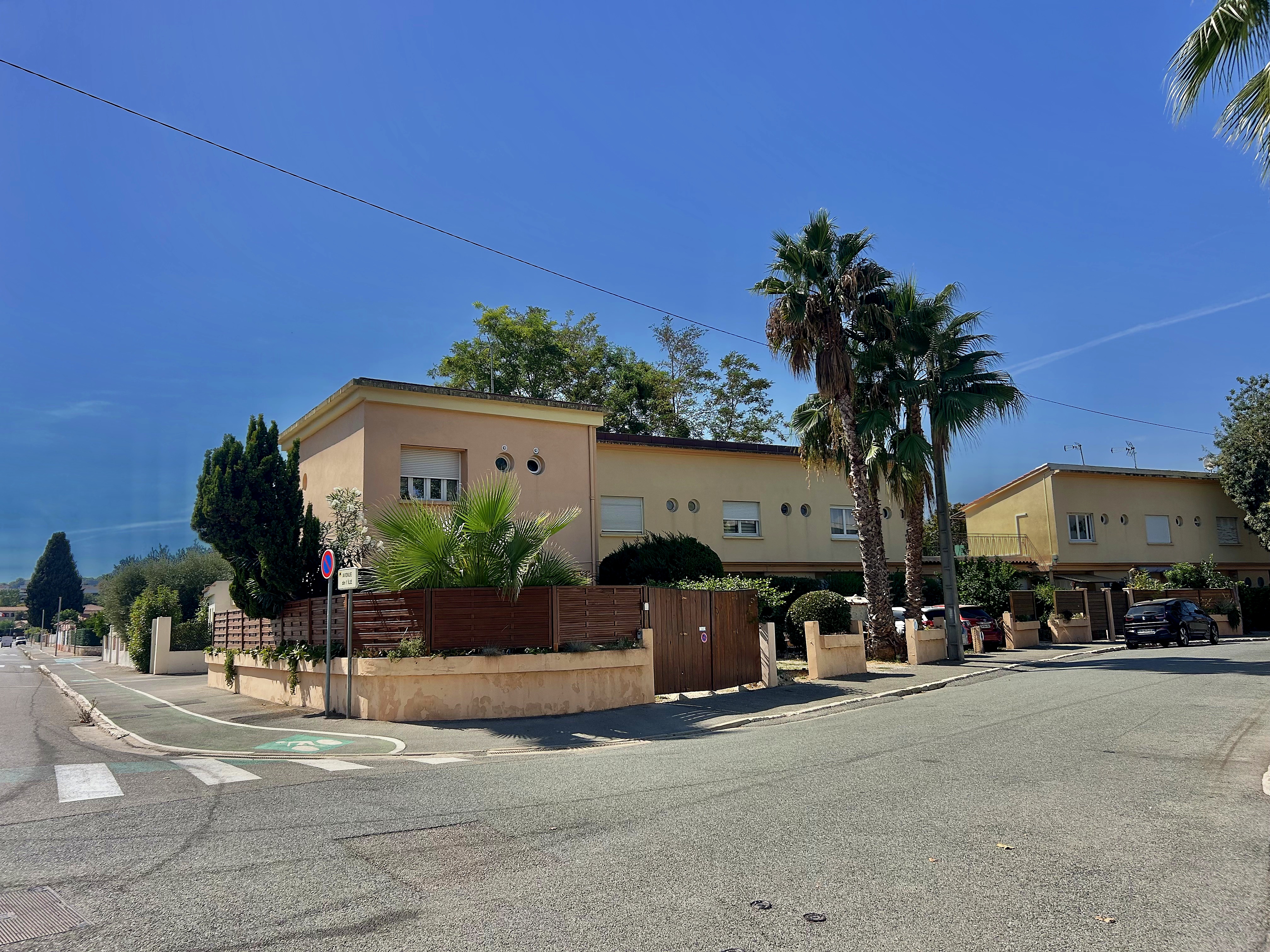 Vacation apartment Riviera - property 133