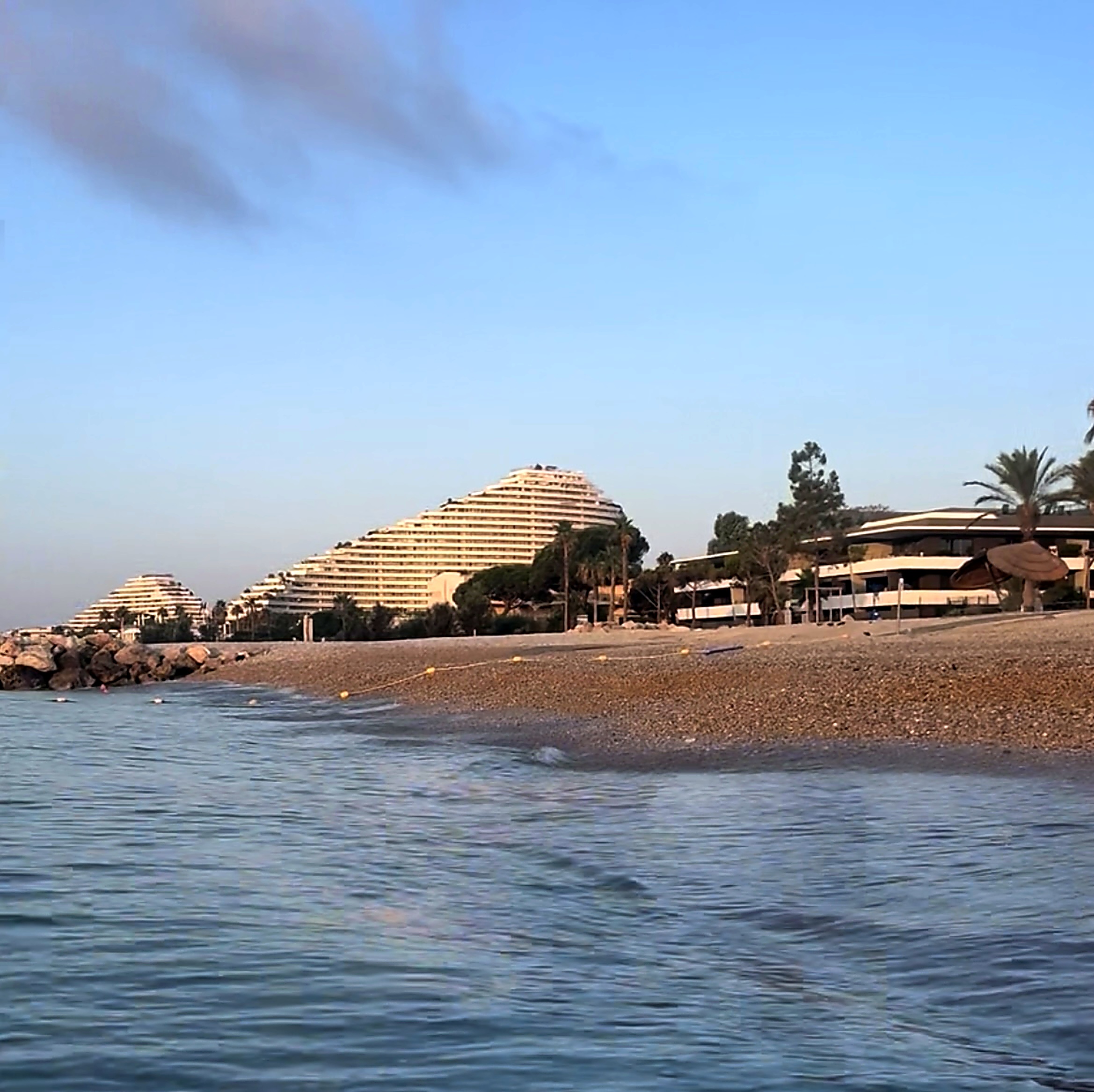 Vacation apartment Riviera - property 135